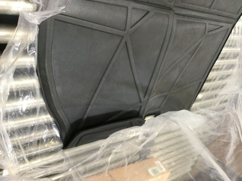 Photo 4 of 2013-2018 Toyota RAV4 Cargo Liners, Box Packaging Damaged, Moderate Use, Scratches and Scuffs Found on Item.
