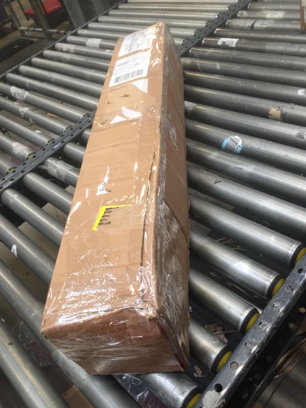 Photo 2 of 3ft Heavy Duty Deck Guard, Box Packaging Damaged, Minor Use
