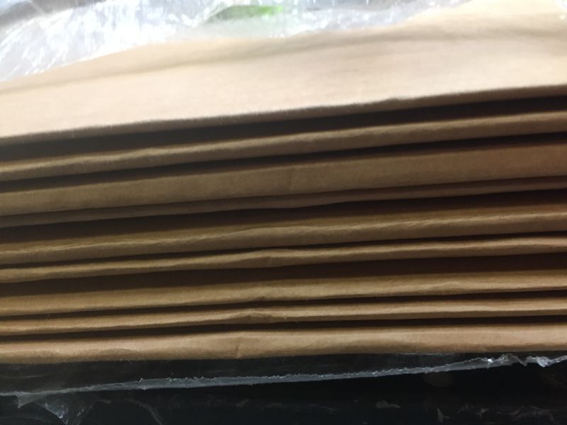 Photo 3 of 12x12x60 Tall Shipping Boxes (9 Count) Slightly Damaged From shipping
