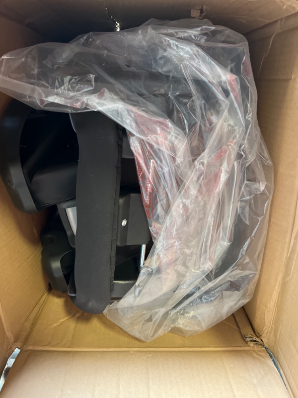 Photo 1 of Graco - Modes Element LX Travel System, Lanier