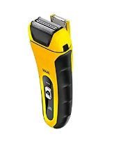 Photo 1 of  Wahl Lifeproof Lithium Ion Foil Shaver – Waterproof Rechargeable Electric Razor