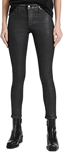 Photo 1 of AG Adriano Goldschmied Women's Farrah High Rise Skinny Jean - SIZE 23 -