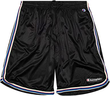 Photo 1 of Champion Basketball Shorts, Big and Tall Shorts for Men, Mens Mesh Short - 4X - ITEM IS DIRTY / NEEDS TO BE WASHED -