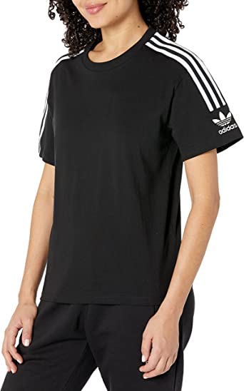 Photo 1 of adidas Originals Women's Adicolor Classics Regular Tee
XL