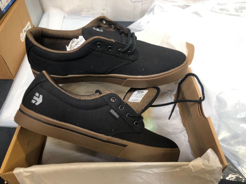 Photo 1 of Etnies Men's Jameson 2 ECO Skateboarding Shoes SIZE 9.5
