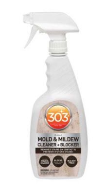 Photo 1 of 303 Mold & Mildew, 32 fl. oz.