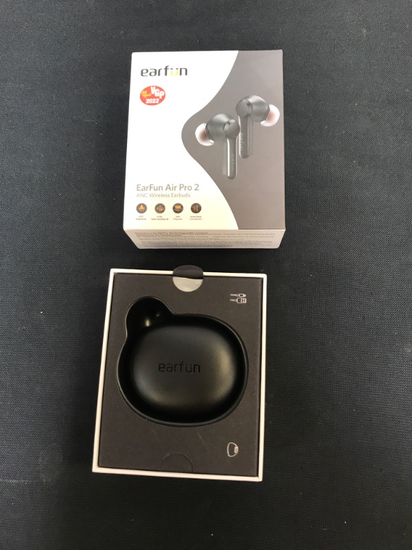 Photo 2 of Wireless Earbuds