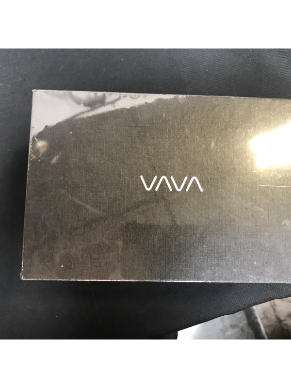 Photo 2 of VAVA VD002 Dual 1920x1080P FHD Dash Cam, 2560x1440P Single Front, 30fps - 60fps Clear HD Videos, Night Vision, 24hr Parking Mode, Built-In WiFi, G-Sensor, Loop Recording, Supports 128GB Max