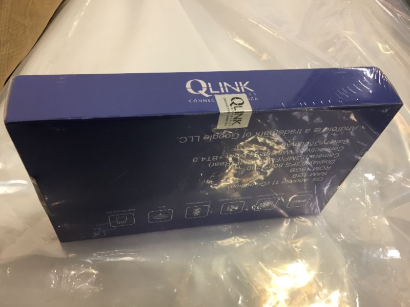 Photo 2 of Q Link Wireless Scepter 8
