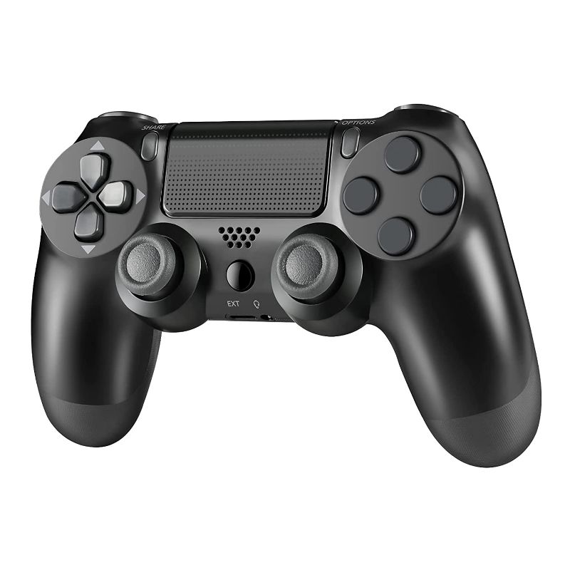 Photo 1 of Wireless controller for PS4, Tiiroy Gamepad Remote Joystick para Playstation 4/Pro/Slim Game Console