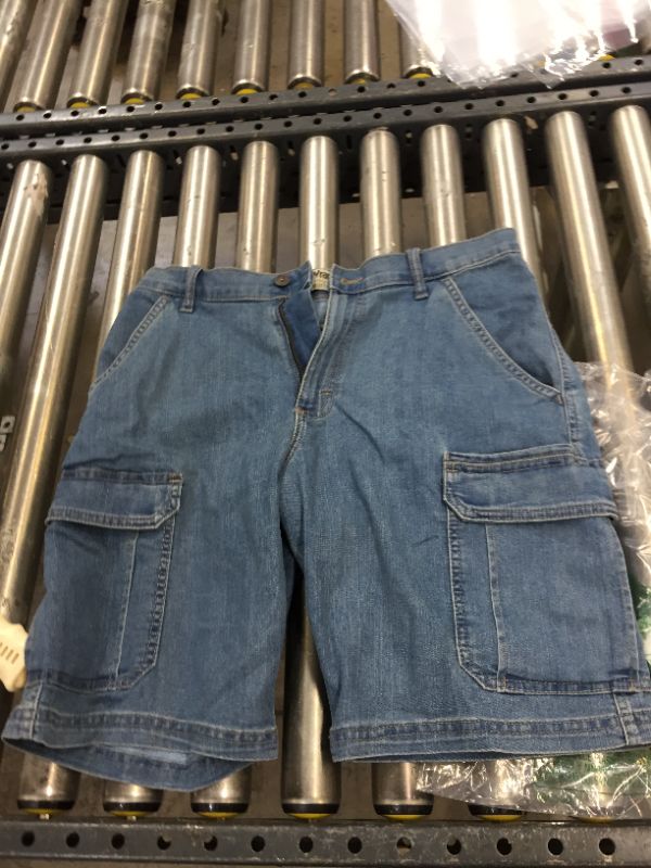 Photo 1 of 32 MENS JEANS SHORTS