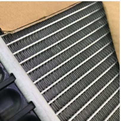 Photo 2 of 32441317 Nps Dg1001w066 Jeep Liberty Base Limited Renegade Sport Rocky Radiator W/oil Cooler
