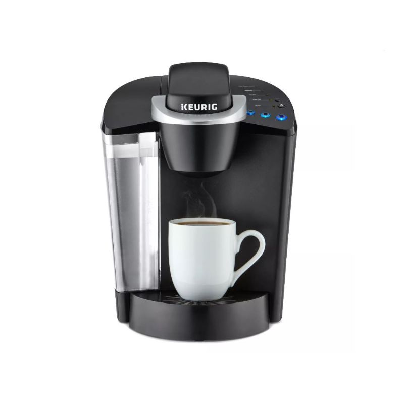 Photo 1 of Keurig 119253 K- Classic K50 Single Serve K-Cup Pod Coffee Maker – Black
