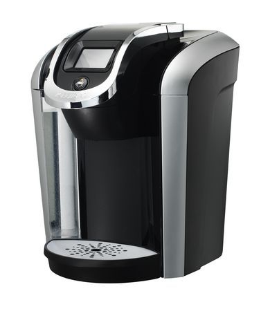 Photo 1 of Keurig Black K425 plus Brewer
