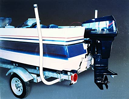 Photo 1 of Fulton Boat Guide On Kit - 50" - Pair [GB150 0100]