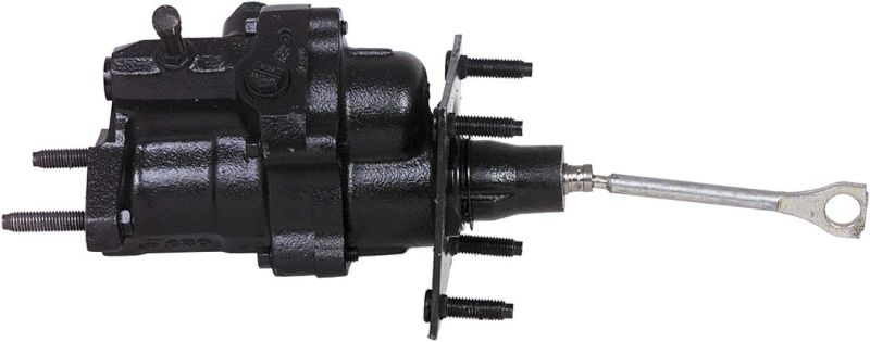 Photo 1 of A1 Cardone Cardone 52-7342 Remanufactured Hydraulic Power Brake Booster without Master Cylinder,Black
