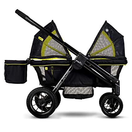 Photo 2 of Evenflo Pivot Xplore All-Terrain Stroller Wagon
