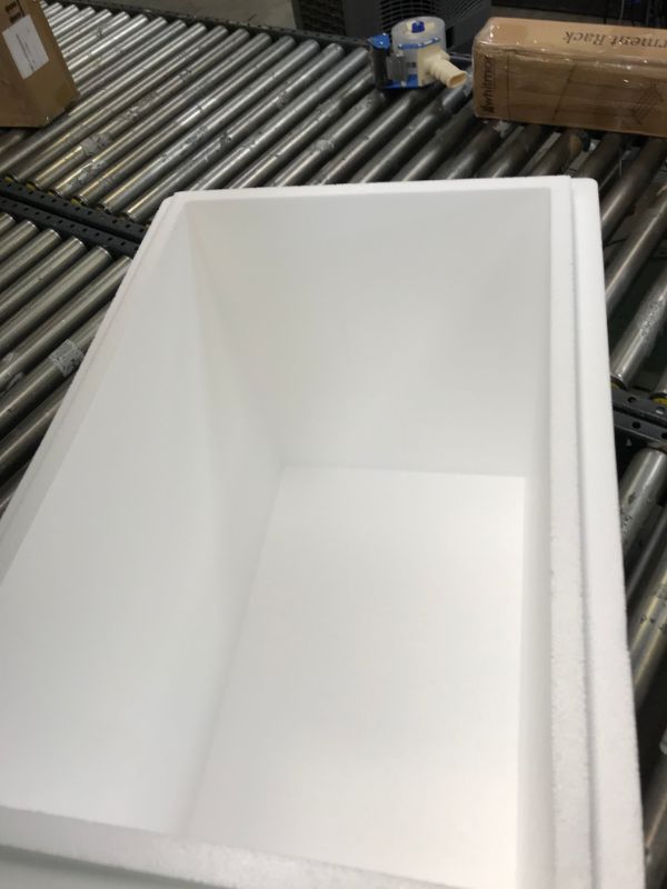 Photo 3 of Polar Tech 266C Thermo Chill Insulated Carton with Foam Shipper