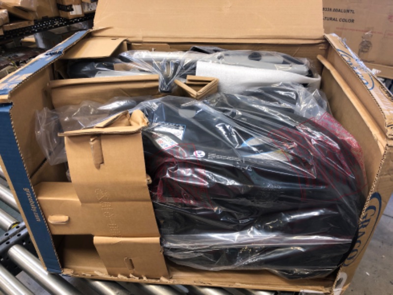Photo 1 of Graco Modes Pramette Travel System - Ellington