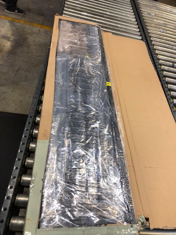 Photo 3 of zinus 14 inch platforma bed frame / mattress foundation / no box spring needed / steel slat support, queen