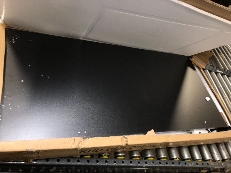 Photo 1 of COMPUTER DESK 