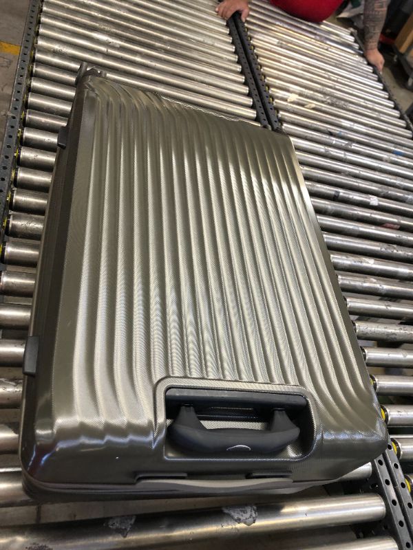 Photo 1 of 27" HARDCASE LUGGAGE