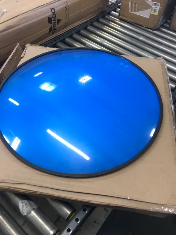 Photo 3 of 26” Acrylic outdoor Convex Mirror - Vision Metalizers