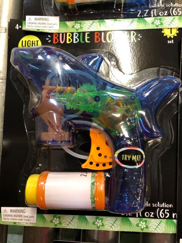 Photo 2 of 16 PACK OF BUBBLE BLOWERS 