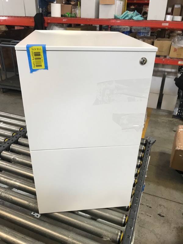 Photo 1 of 17 X 15 X 25 INCH CABINET 