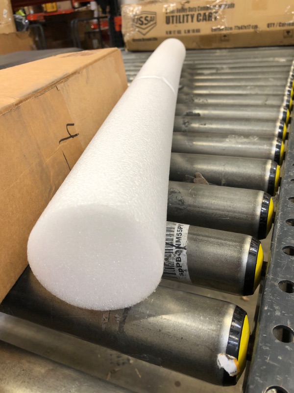 Photo 1 of 36 inch foam roller 