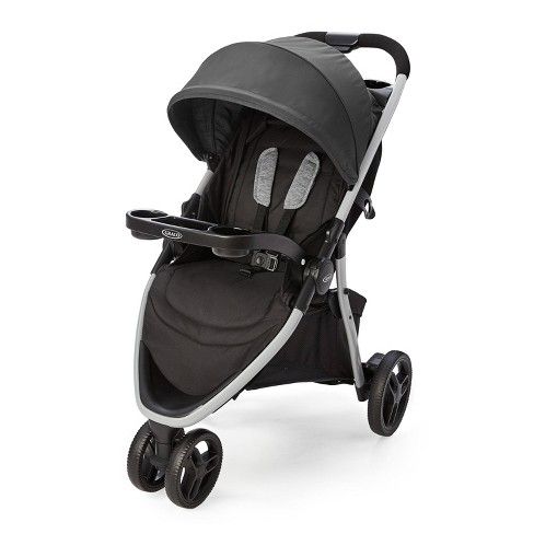 Photo 1 of Graco Pace 2.0 Stroller


