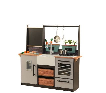 Photo 1 of KidKraft Farm To Table Play Kitchen

