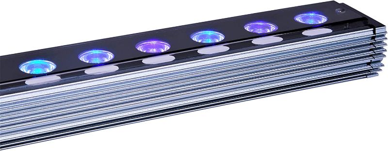 Photo 1 of Orphek OR3 Reef Aquarium LED Bar – for Coral Pop Fluorescent Color Growth and Illumination – 5Watt Dual Chip LEDs – (Blue Plus, 120cm/48inch)