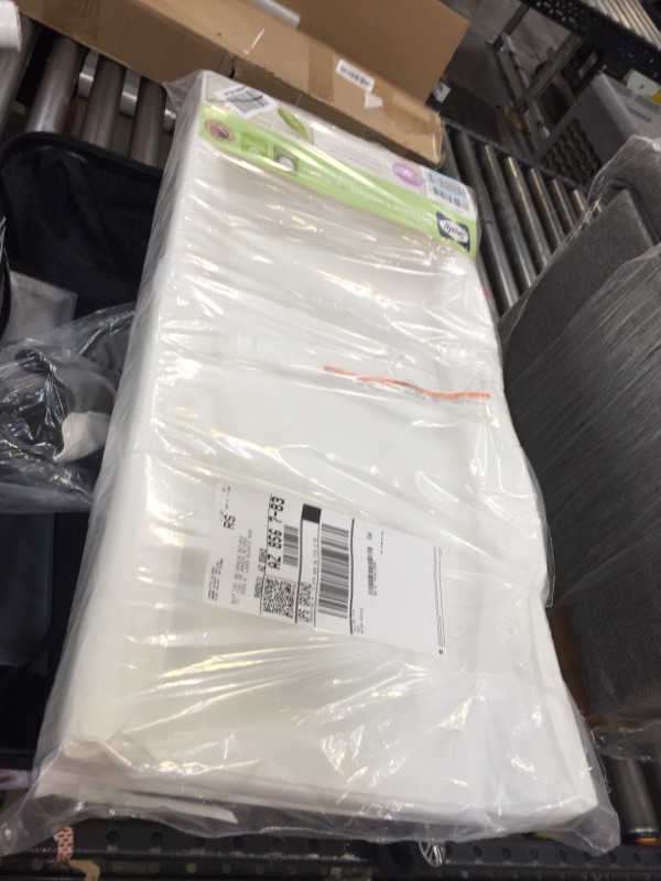 Photo 1 of Sealy Soybean Comfort 3-Sided Contoured Diaper Changing Pad

