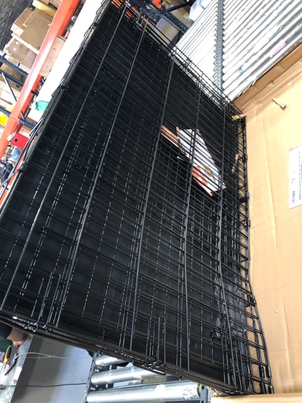 Photo 1 of 42-Inch Single Door iCrate