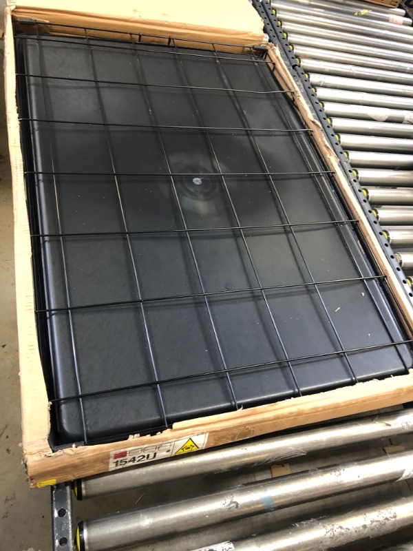 Photo 1 of 42-Inch Single Door iCrate