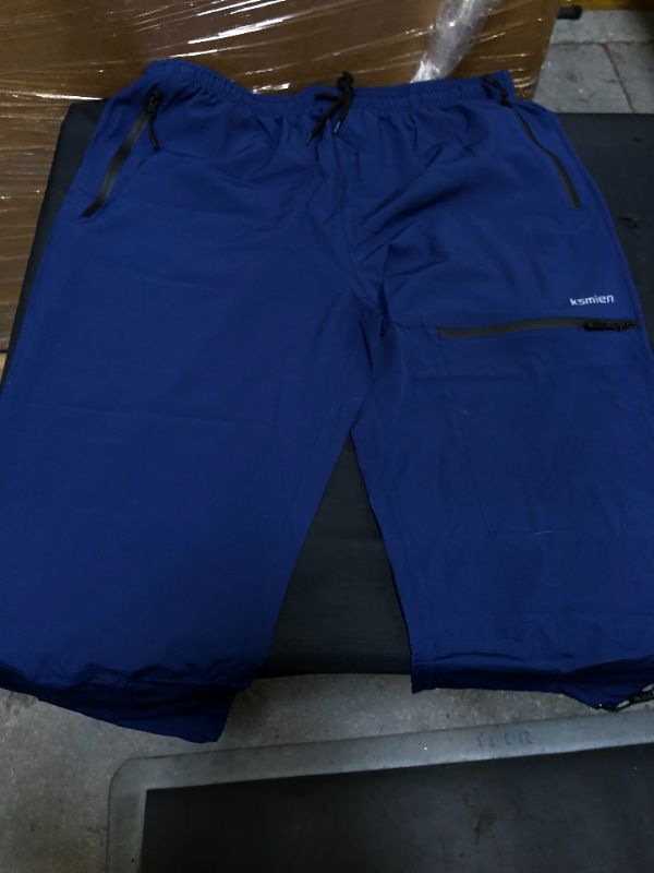 Photo 1 of KSMIEN PANTS XL - ITEM IS DIRTY -