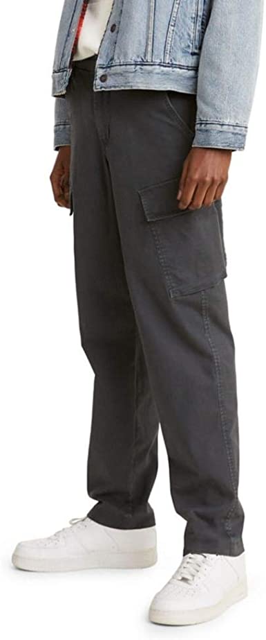 Photo 1 of Levi's Men's XX Taper Cargo Pants 34W X 30L