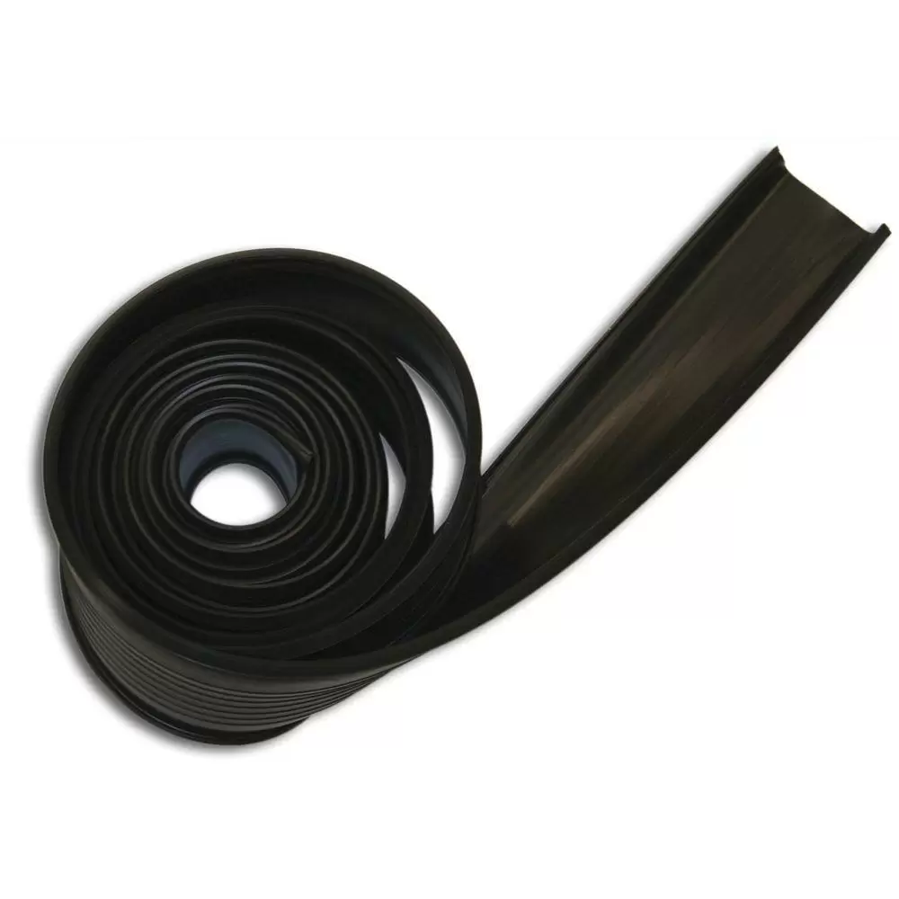 Photo 1 of Clopay 18 ft. Replacement Bottom Weatherseal
