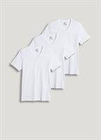 Photo 1 of Jockey® Classic V-Neck - 3 Pack - LARGE -
