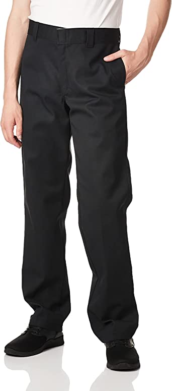 Photo 1 of Dickies Men's Big and Tall Original 874 Work Pant -58W x 30L - NEEDS TO BE WASHED -