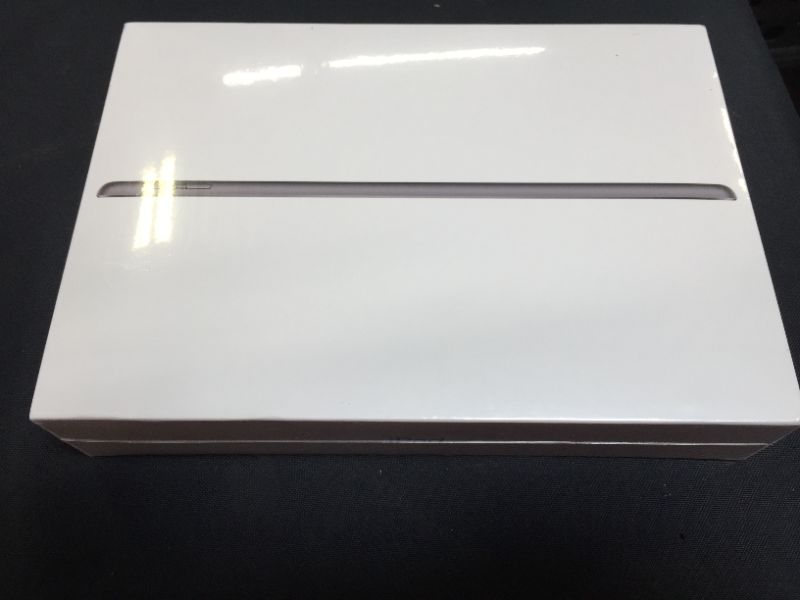 Photo 2 of FACTORY SEALED 2021 Apple 10.2-inch iPad (Wi-Fi, 64GB) - Space Gray