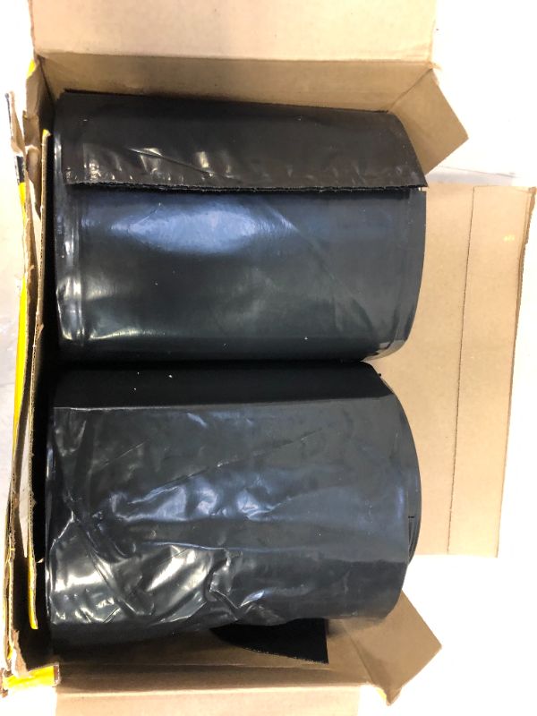 Photo 1 of 42 Gal. Contractor Bags (50-Count)