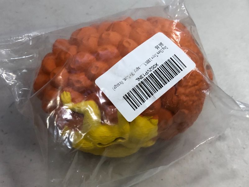 Photo 1 of Dog Chew Toys 100% Natural Rubber Durable Indestructible Dog Toys