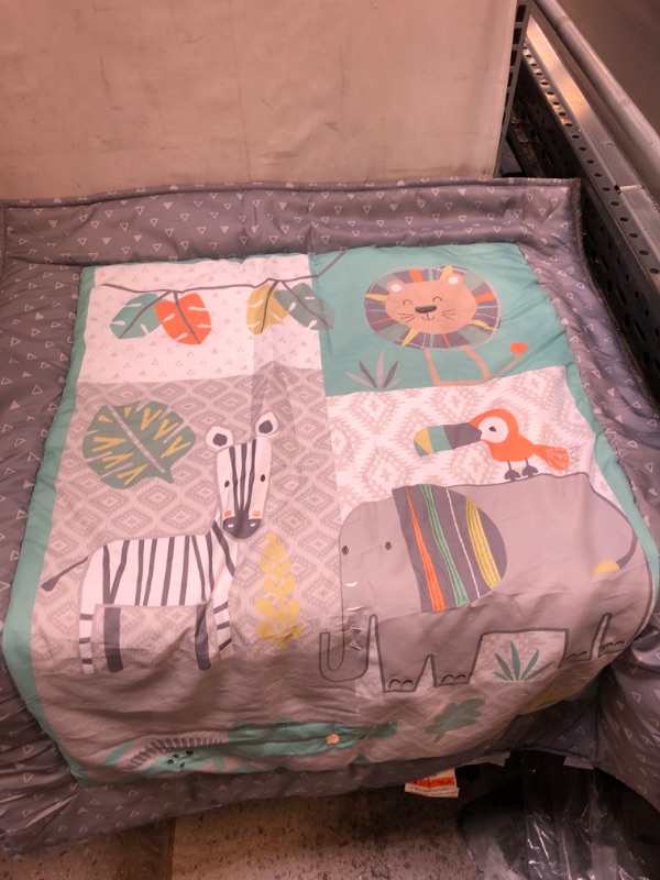 Photo 2 of TODDLERS BLANKET 