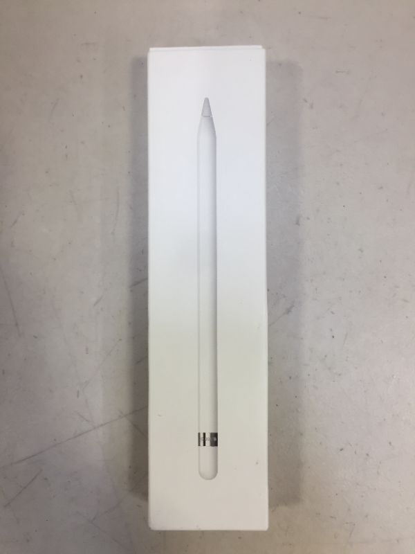 Photo 2 of Apple Pencil (1st Generation)
