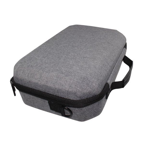 Photo 1 of Travel Case Compatible for Quest 2 Virtual Reality Headset Carrying Case Storage Bag with Shoulder Strap
