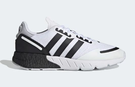 Photo 1 of 10.5 adidas  Men's Zx 1k Boost Sneaker
