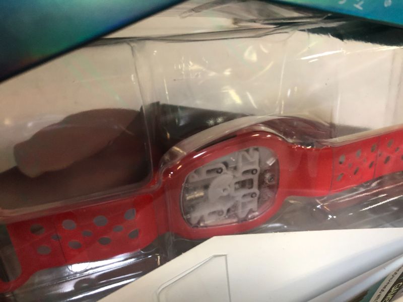 Photo 3 of Little Tikes - Tobi 2 Robot Smartwatch  ---damage packaging 