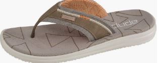 Photo 1 of Hey Dude Sami Sandals Multiple Colors & Sizes | Men’s Footwear | Men’s Slip On Sandals | Comfortable & Light-Weight (Size 12)
